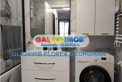 Prima inchiriere apartament 2 camere mobilat Greenfiled Residence - 6