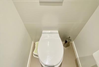 Apartament premium 3 camere – Micro 12, Târgoviște - 31