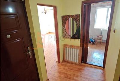 Apartament 3 camere cf 1 decomandat zona Unirii-Centru - 10