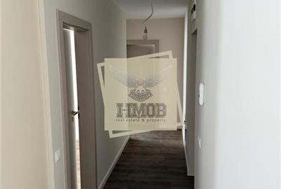 Apartament nou mobilat cu 3 camere si parcare Doamna Stanca - 8