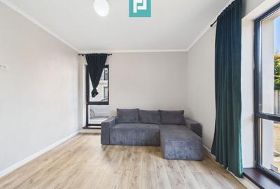 Apartament premium, prima închiriere, în Giroc - 20
