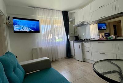 Studio cu gradina si parcare Popesti Leordeni - 1