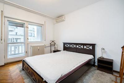 3 camere bulevardul  Unirii - 19