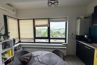 Apartament Modern 2 Camere – Confort și Locație Excelentă în Tătărași - 15