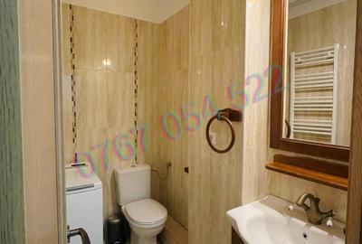 Apartament 3 camere | 86 mp  | Parcare subterană cu priză EV | Boxa depozitare - 6
