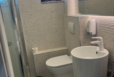 Apartament 3 camere lux, complet renovat, 105 mp, 3 balcoane –Strad - 15