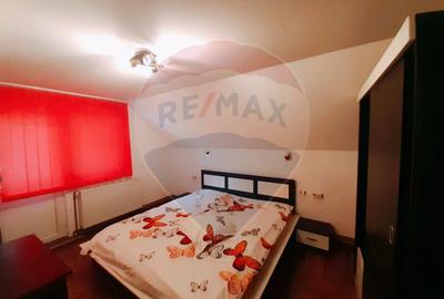 Casă / Vilă cu 7 camere   în zona Bran-Tohanita - 22