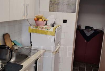 Apartament 2 camere în zona GHEORGHE DIMA - 2