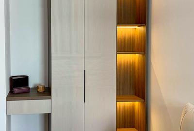 Pipera: Apartament cu 4 camere cu o vedere superba catre Padurea Baneasa ! - 19