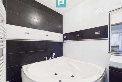 Penthouse 3 camere cu scară interioară ARED UTA - 28