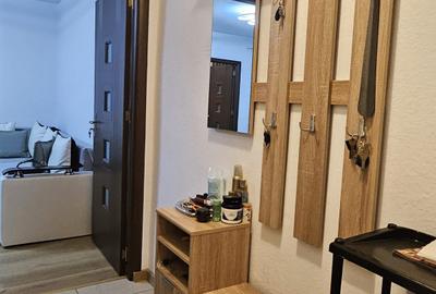 Oferta vanzare apartament 2 camere Gavana - Nord, mobilat si utilat, 68800 euro - 18
