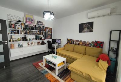Plaza Residence-Lujerului / Apartament 3 camere - 3