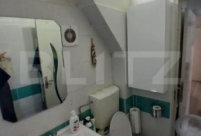 Aprtament 3 camere -zona Pod Ros - 17