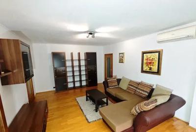 Aviatiei | 3 Camere | Metrou | Posibilitate Cat-Friendly | Familie - 1