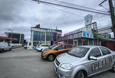 Spațiu Comercial Afumați - 12