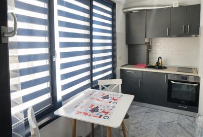 🙋Campus OVIDIUS🔸Garsoniera 30m² Bloc Apartamente Mobilata Utilata - 3