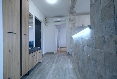TEIUL DOAMNEI - Brasoveni, apartament exceptional 2 camere decomandate, etaj 4 - 14
