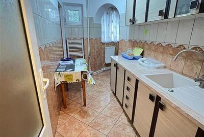 Apartament 2 camere, parter, mobilat,  zona Gerald - 12