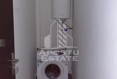 Apartament 2 camere de inchiriat, Sagului, Timisoara - 9