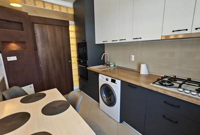 Apartament 2 camere, decomandat, garaj,  Golden Tulip, Zorilor - 6