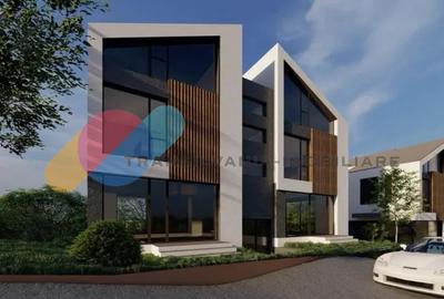 Teren Construcții intravilan de 598 mp, în Mănăștur