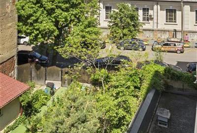 Apartament spatios in proximitatea Parcului Cismigiu / Parcare subterana - 15