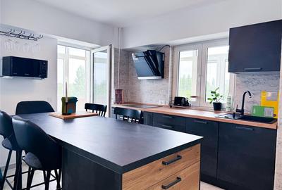 Apartament de inchiriat 3 camere Herastrau Parc - 29