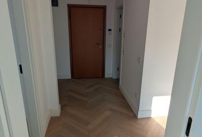 Refugiu urban în nord | 2 camere premium cu terasă de 18 mp - 30