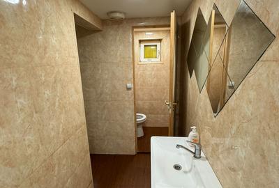 Spatiu Comercial de inchiriat Bd. Camil Ressu 41, Bucuresti - Pret Negociabil - 4