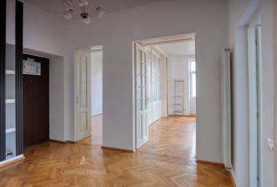 Cotroceni - Gradina Botanica / Spatiu de birouri, 102 mp - 7