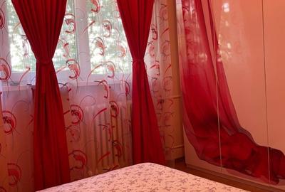Inchiriere apartament 2 camere (Doamna Ghica) - 5