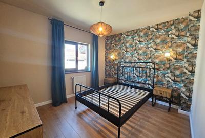 Casa modernă, complet renovată, Pipera – Drumul Bisericii - 12