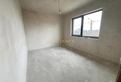 Vila Individuala  - 4 camere - 110 mp utili-teren 320 mp - 12