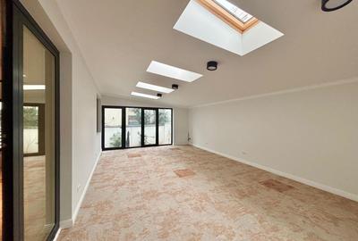 Apartament semimobilat cu 3 camere de închiriat | Floreasca - 4