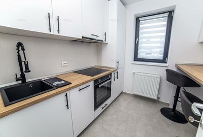2 camere | Parcare | Zona Pallady - 10