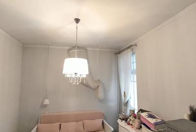 Apartament 3 camere in zona Banu Manta, boxa - 6