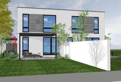 Duplex SUPERB la cheie - zona Aradului - 28