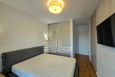 Apartament cu 3 camere de inchiriat in zona centrala, NTT DATA - 10