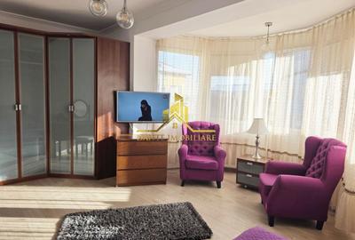 3 camere, mobilat modern, bloc nou, parcare, Buna Ziua - 12