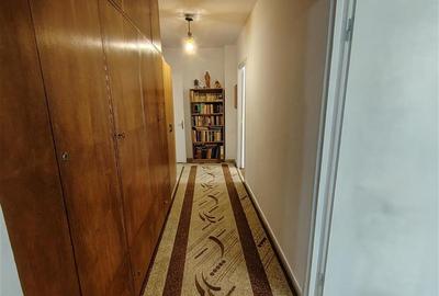 APARTAMENT 3 CAMERE SI GARAJ, ULTRACENTRAL, ZONA CETATE - 5