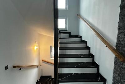 Casa individuala de vanzare,4 camere, Chinteni - 5