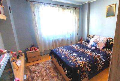 Apartament cu 4 camere decomandat Cetate-Mercur 2 bai 90 mp cu balcon si pivnita - 4