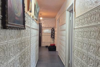 OCAZIE ! TOMIS NORD - CIRESICA 4 CAMERE 85 MP. 2 BAI BALCON + BOXA 129.900 EURO - 7