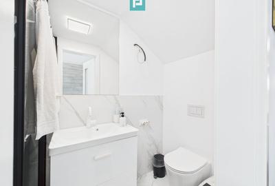 Duplex 1/2 mobilat și utilat în Săcălaz - 8