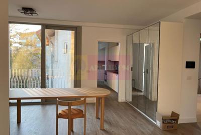 Apartament 4 camere + Terasa 94mp | Licurg 2 / Cartierul Armenesc - 4