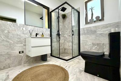 Casa de inchiriat in Corbeanca-Tamasi (DIRECT PROPRIETAR) - 6