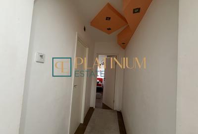 P4684 Apartament 4 camere  zona Dacia, CENTRALA PROPRIE, ETAJ 2 - 8