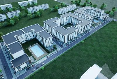 Inchiriez garsoniera metrou Berceni-Centrala proprie - 8