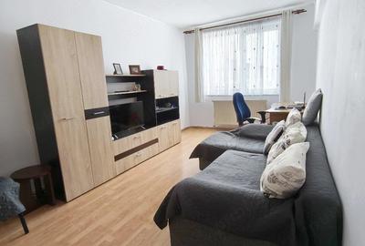 Apartament 3 camere decomandat, et 2, Frumoasa - 7