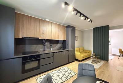 Apartament la cheie | doua dormitoare | Zona Terra - 1